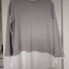 ladies dunnes blouse top