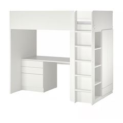 Loft Ikea