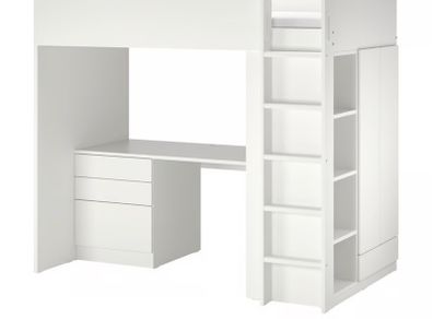 Loft Ikea