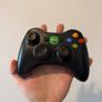 Xbox 360s 250gbHdd and games( plug n play ) Image 4