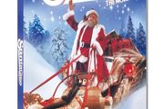 Santa Claus DVD movie