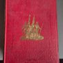 J.S. Virtue. History of the war against Russia. Illustrated. NOLAN, Edward H.Nineteenth century, Victorian, publishing, history, military, colonial, advertisement, prospectus, leaflet, broadside, insert, binding, crimson, cloth cases, gilt, subscribers. Image 5