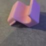Soap Dish Spare Part Bath Tub Rub a Scrub Playset MLP G1 My Little Pony Accessories Image 2