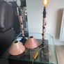 Pair of Lamps Image 2