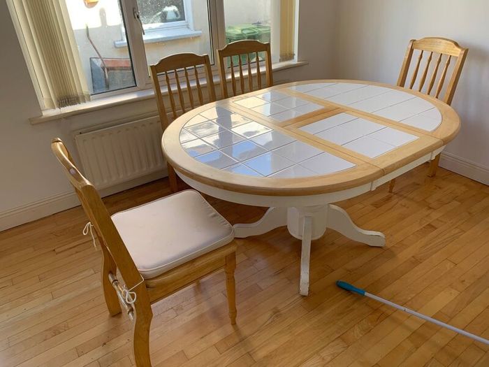 Free Table