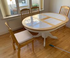 Free Table