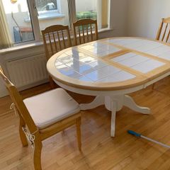 Free Table