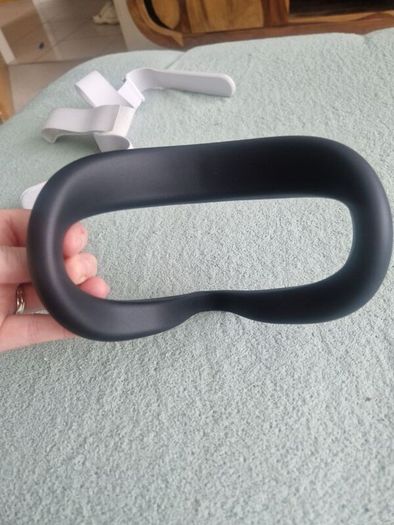 VR accessories