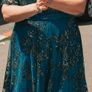 Occasion maxi dress Image 5