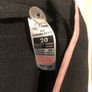 Pinstriped trousers (size 20) Image 6