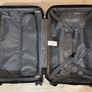 American Tourister carry-on. Black. Like new. Image 5