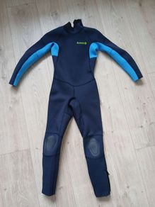 Kids wetsuit