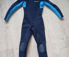 Kids wetsuit