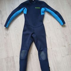 Kids wetsuit