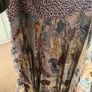 skirt silk DVF Image 8