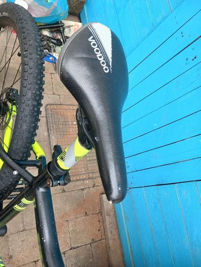 Mountain bicycle Voodoo