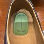Classic Barker Comfort Gel Zone Black Leather Men's Laced Shoes - Size 10 plus Free Bally Wooden Shoe Trees Image 6