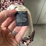 Isabel Marant silk blend occasion dress Image 7