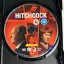 Hitchcock [2012] Anthony Hopkins, Toni Collette, Danny Huston, Jessica Biel, Helen Mirren James D'Arcy, Michael Wincott & Scarlett Johansson [Movie DVD] Image 5