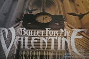 Bullet For My Valentine - Scream Aim Fire.CD+DVD.