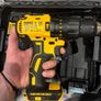 Dewalt Combination Drill Image 2