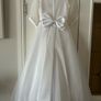 Linzi Jay First Communion Dress Image 5