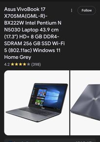 Laptop