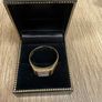 mens rings 9ct Image 2