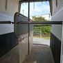 Double horsebox with front ramp for sale Image 7