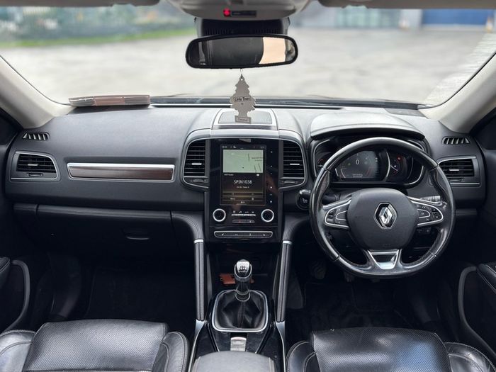 Renault Koleos 2.0 4x4 2018 NCT Sale / Swap