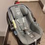 Uppababy Mesa iSize Car Seat and ISOFIX Base Image 3