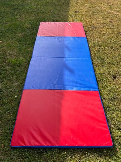 Gymnastics Mat
