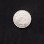 1959 Bermuda One Crown Replica / Space Filler , (17.6g) Image 2