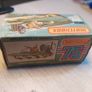 Matchbox 30 Swamp Rat Boat, Boxed, Original, Vintage, Rare Image 4