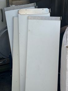 Ikea shelves