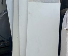 Ikea shelves