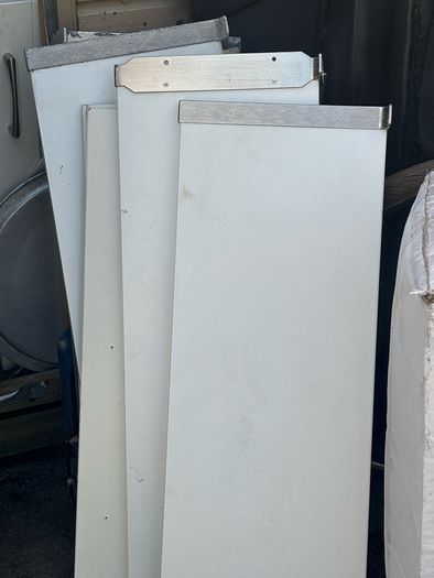 Ikea shelves