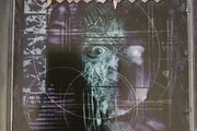 Headspeed "Blueprint For Disaster" CD Album