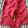 Pink MyProtein leggings Size L UK12/14 Image 2