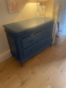 hall table