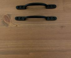 door handles