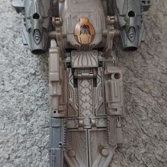 Transformer starscream DOTM