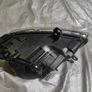 audi a6 c6 headlight right Image 4