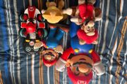 Super mario