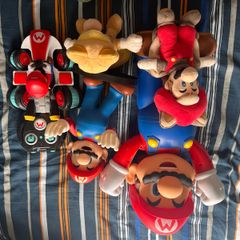 Super mario