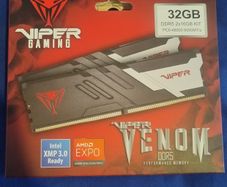 Viper Venom DDR5