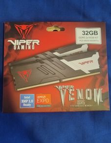 Viper Venom DDR5