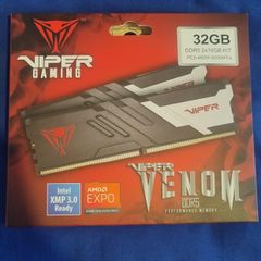 Viper Venom DDR5