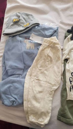 boys clothes 9-18mths bnwt