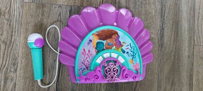 Mermaid Sing-Along Boombox
